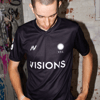 Visions FC Soccer Jersey