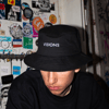 Visions Bucket Hat - Embroidered