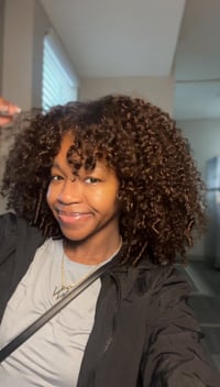 Image 1 of Refurbished wig 14