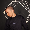 Visions Sweatshirt - Embroidered