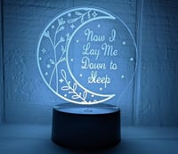 Image 4 of LED night light