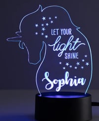 Image 2 of LED night light