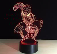 Image 3 of LED night light