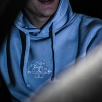 Image 3 of MEET YOU AT THE TOP HOODIE
