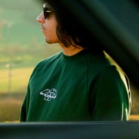 Image 2 of MEET YOU AT THE TOP CREWNECK