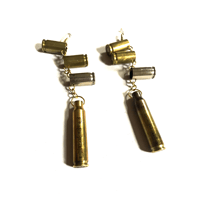 Image 2 of PHST EARRINGS