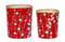 Image of Candle holders * Liz * Granate