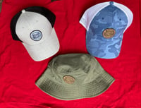 Blind Wind Hats