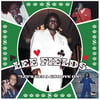 LEE FIELDS- LETS GET A GROOVE ON LP