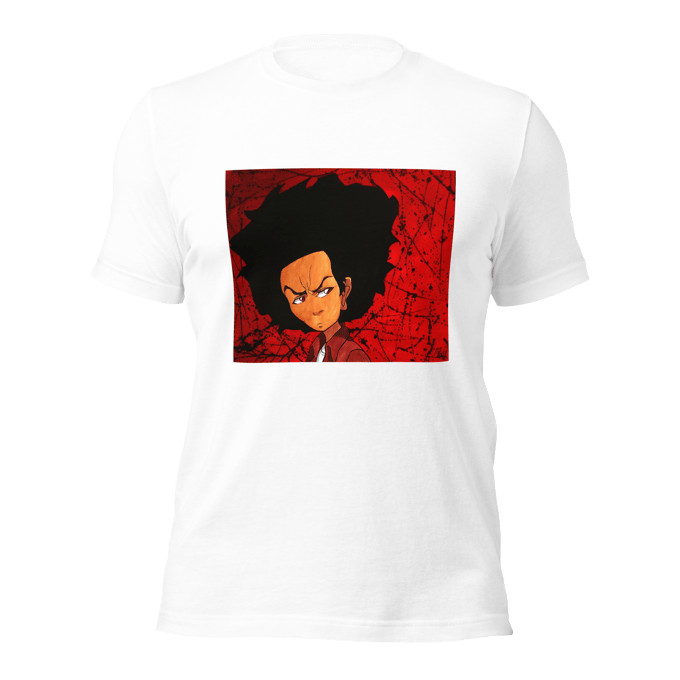 Image of Huey Freeman T-Shirt