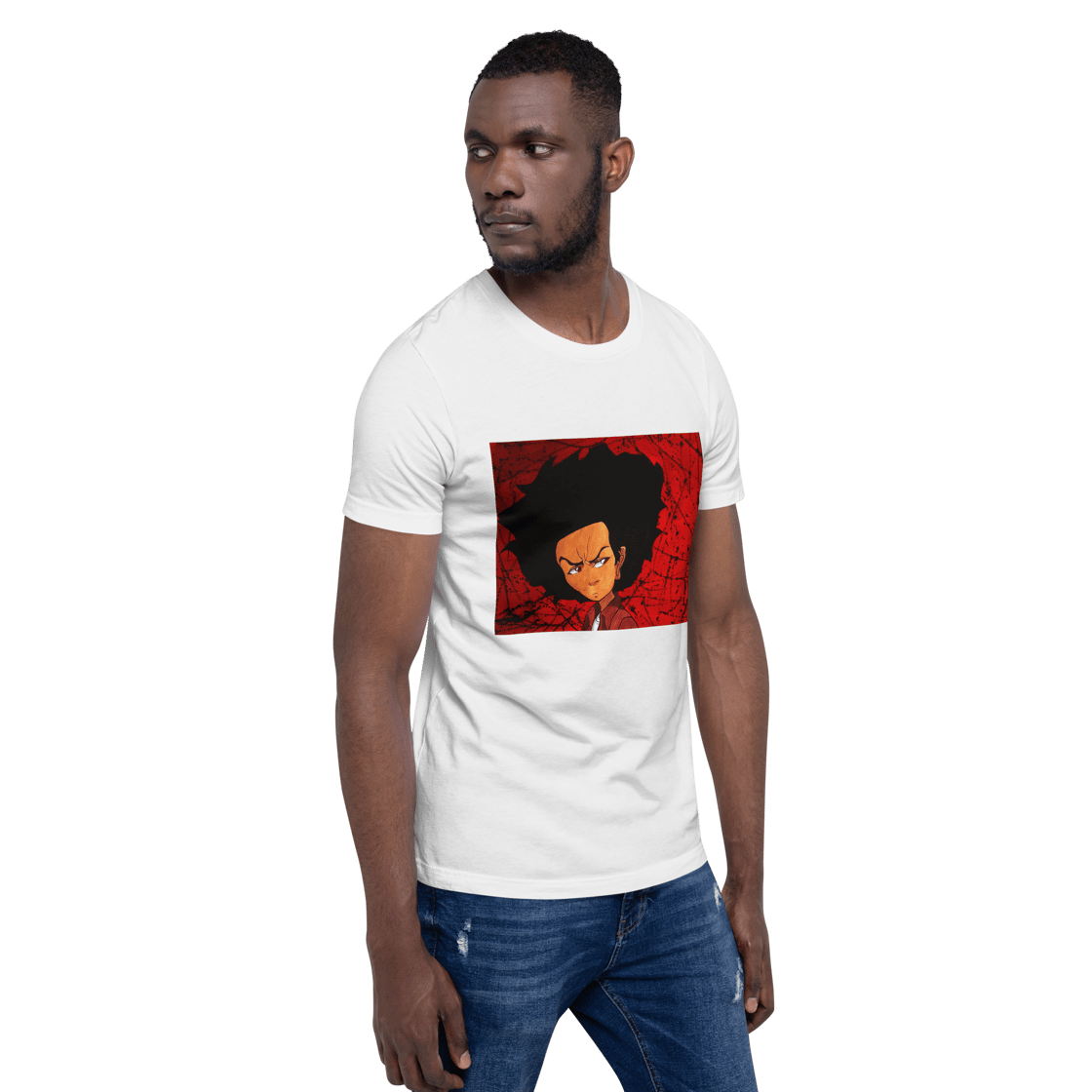 Image of Huey Freeman T-Shirt