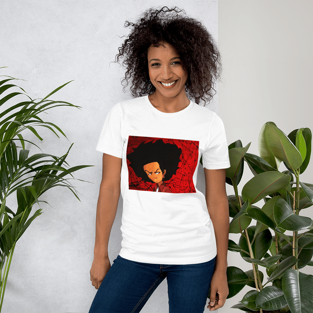 Image of Huey Freeman T-Shirt