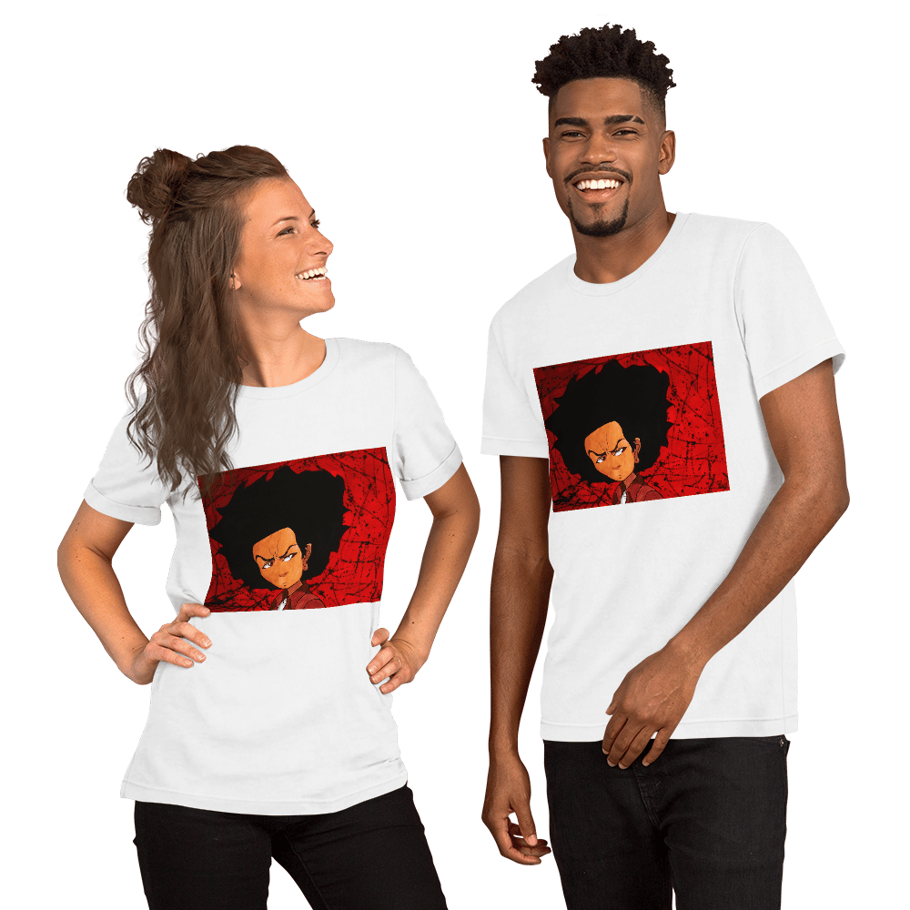 Image of Huey Freeman T-Shirt