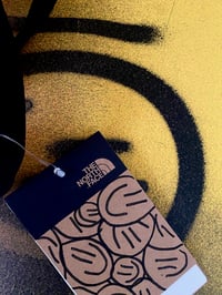 Image 3 of Smiley Cluster Pocket Tee