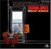 SHARON JONES & THE DAP KINGS-NATURALLY LP