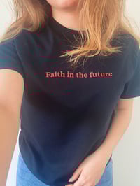 Image 3 of FITF shirt