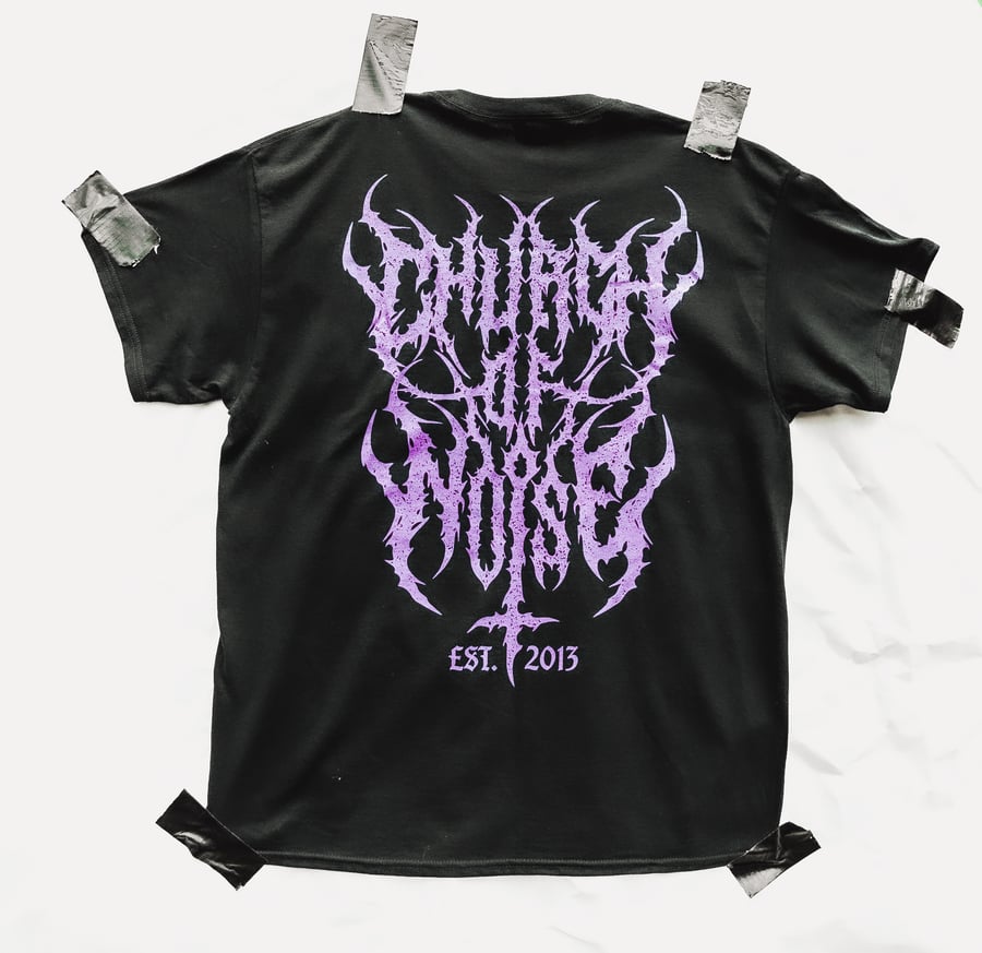 Image of Craufurd Doom Shirt 