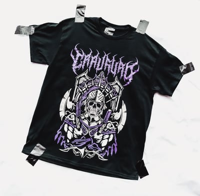 Image of Craufurd Doom Shirt 