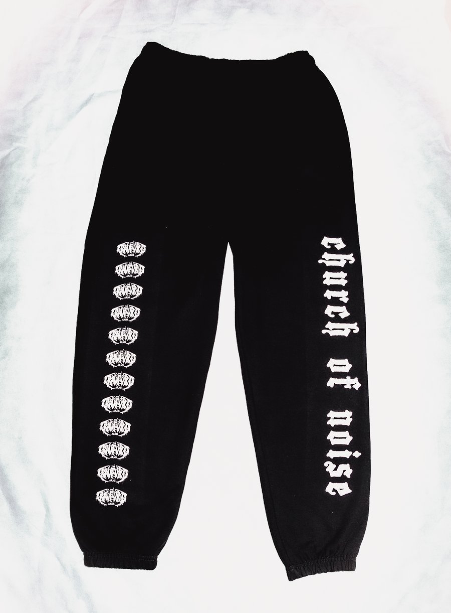 Image of Craufurd Joggers