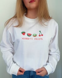 Image 2 of Harry`s fruits shirt