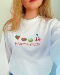 Image 1 of Harry`s fruits shirt