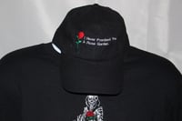 Image 2 of Rose Garden Hat