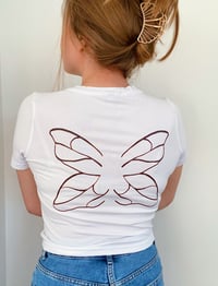 Image 2 of Lover shirt
