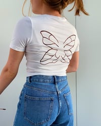 Image 1 of Lover shirt