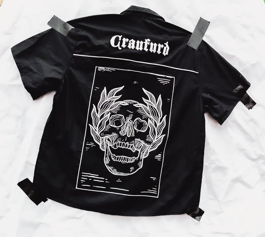 Image of Craufurd CVLT Shirt