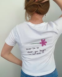 Image 2 of Marjorie shirt