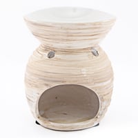 Mediterranean Ribbed Burner