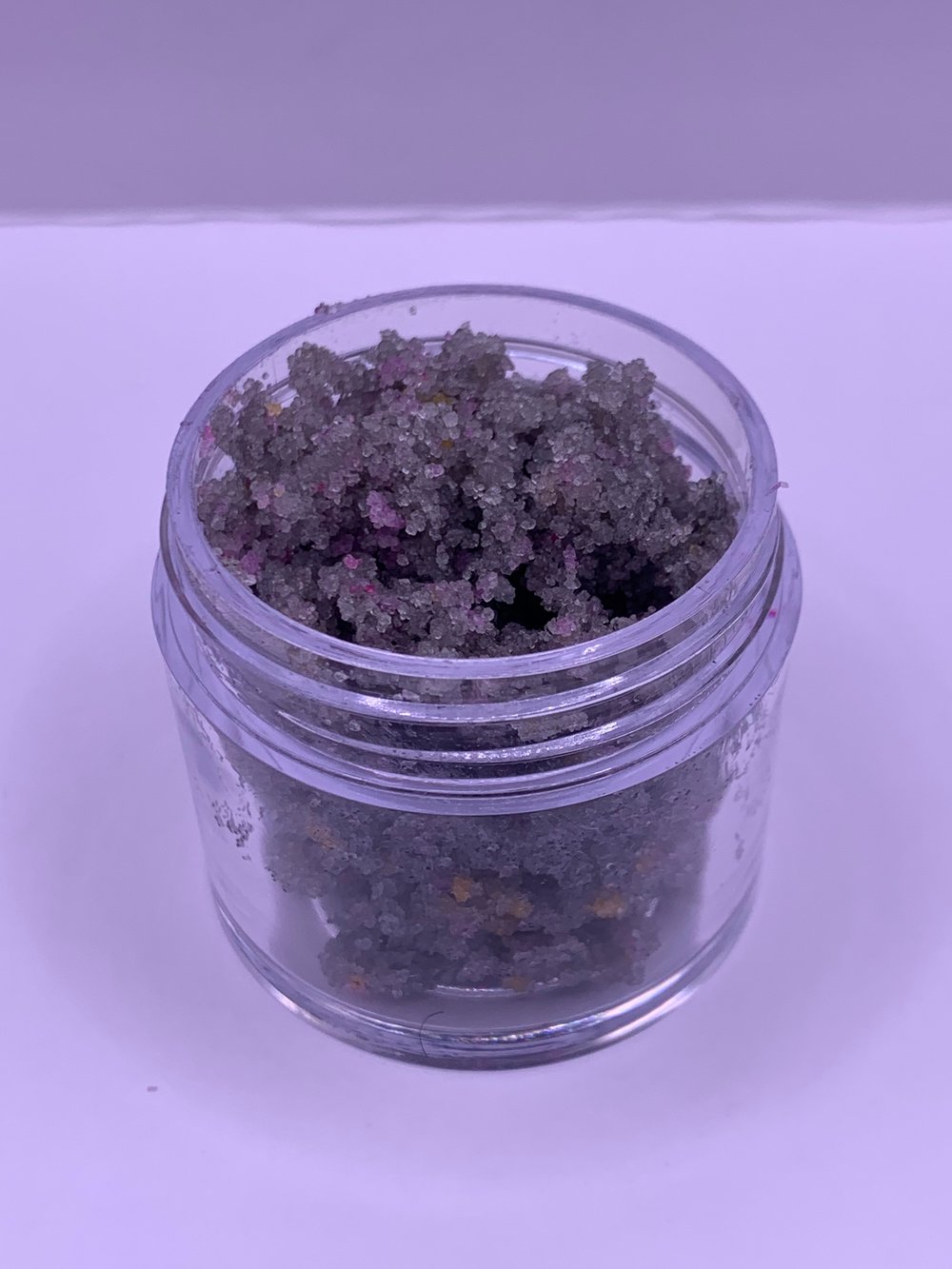 Lip scrubs