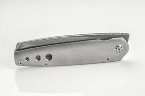 Image of Kashmir titane