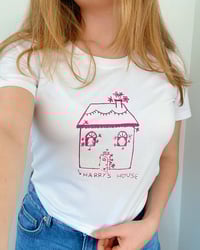 Image 1 of H House shirt