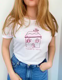 Image 2 of H House shirt
