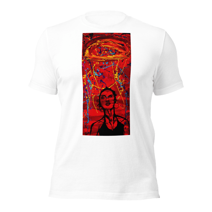 Image of "Killed Softly" T-Shirt
