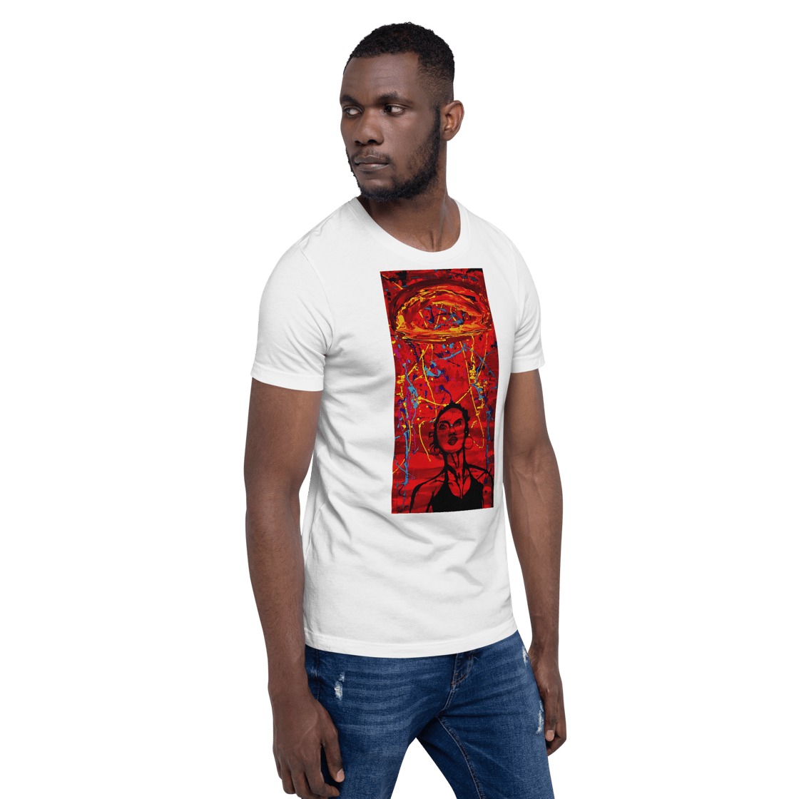 Image of "Killed Softly" T-Shirt