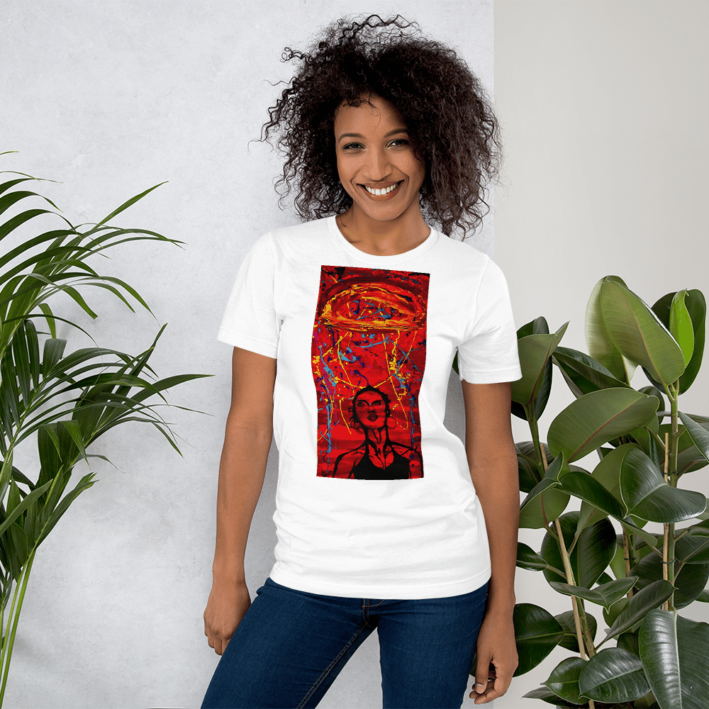 Image of "Killed Softly" T-Shirt