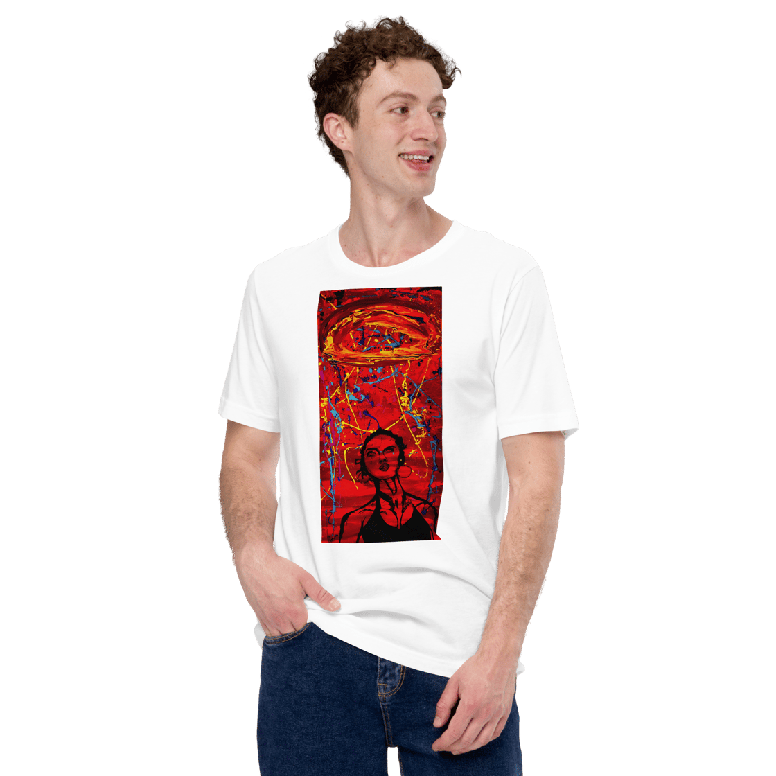 Image of "Killed Softly" T-Shirt