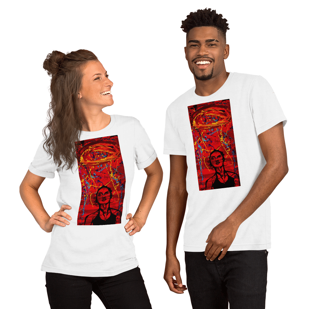 Image of "Killed Softly" T-Shirt