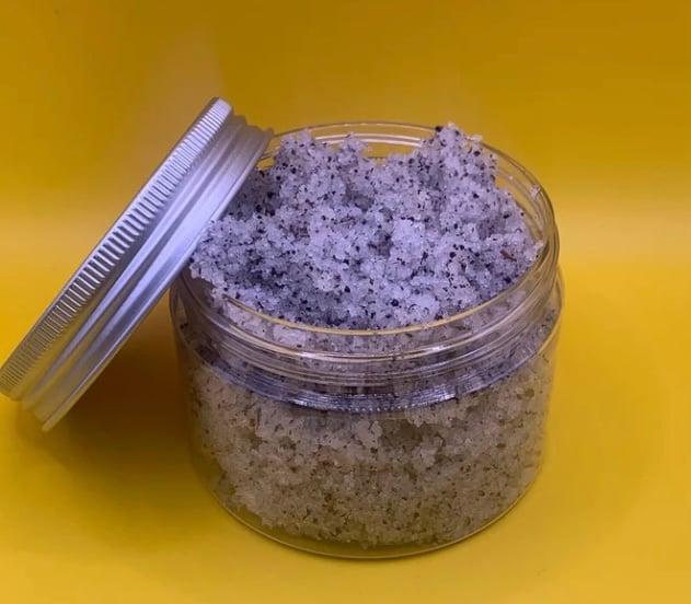 Body Scrubs