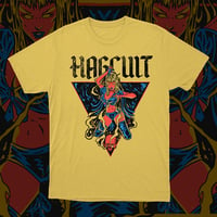 Hagcult Go-go Witch Tee