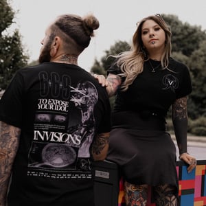 Image of 'The 6 6 9' - T-Shirt 