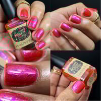 Image 1 of Sunset in The Rain (July PPU Rewinde) PRE-ORDER