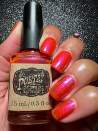 Image 5 of Sunset in The Rain (July PPU Rewinde) PRE-ORDER