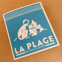 Image 1 of La plage