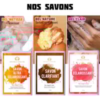 NOS SAVONS