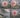 WWII M-1 Helmet U.S. Army Medic 4-Panel