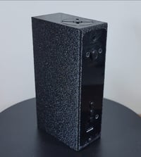 Image 3 of DNA100c Single 21700 Box Mod