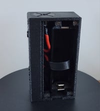Image 4 of DNA100c Single 21700 Box Mod